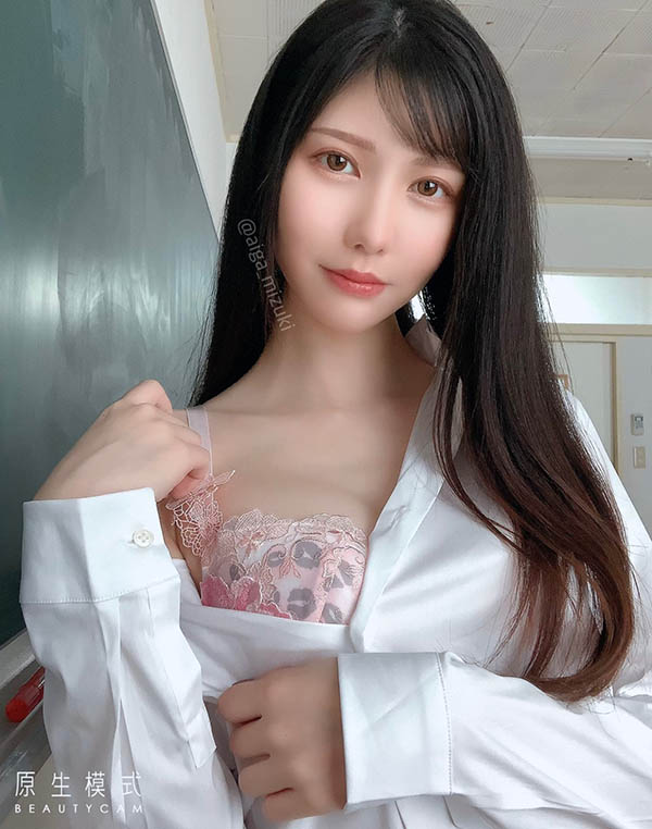 蓝牙みずき（蓝牙水月）作品推荐MIDV-029封面及剧情介绍-尤乐舍