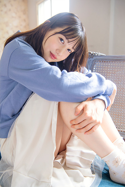 图片[8]-铃音りん(铃音铃，Suzune-Rin)作品推荐STARS-536封面及剧情介绍-尤乐舍