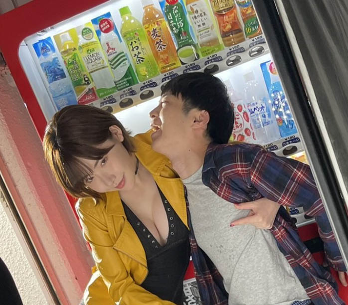 图片[5]-白井冬花(Shirai-Fuyuka)作品推荐MIFD-195封面及剧情介绍-尤乐舍