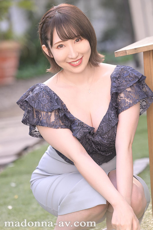 图片[4]-奥美遥(Oku-Miharu)作品推荐JUL-835封面及剧情介绍-尤乐舍