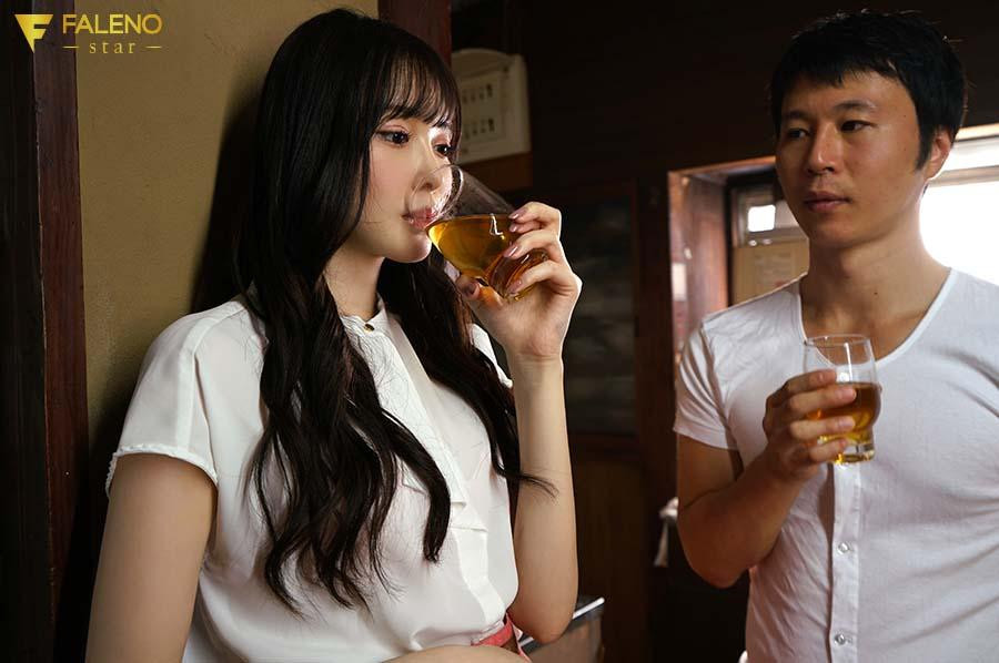 图片[2]-桥本ありな(桥本有菜，Hashimoto-Arina)作品推荐FSDSS-365封面及剧情介绍-尤乐舍