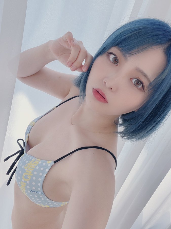 图片[5]-音琴瑠衣(音琴るい)作品推荐milk-107封面及剧情介绍-尤乐舍