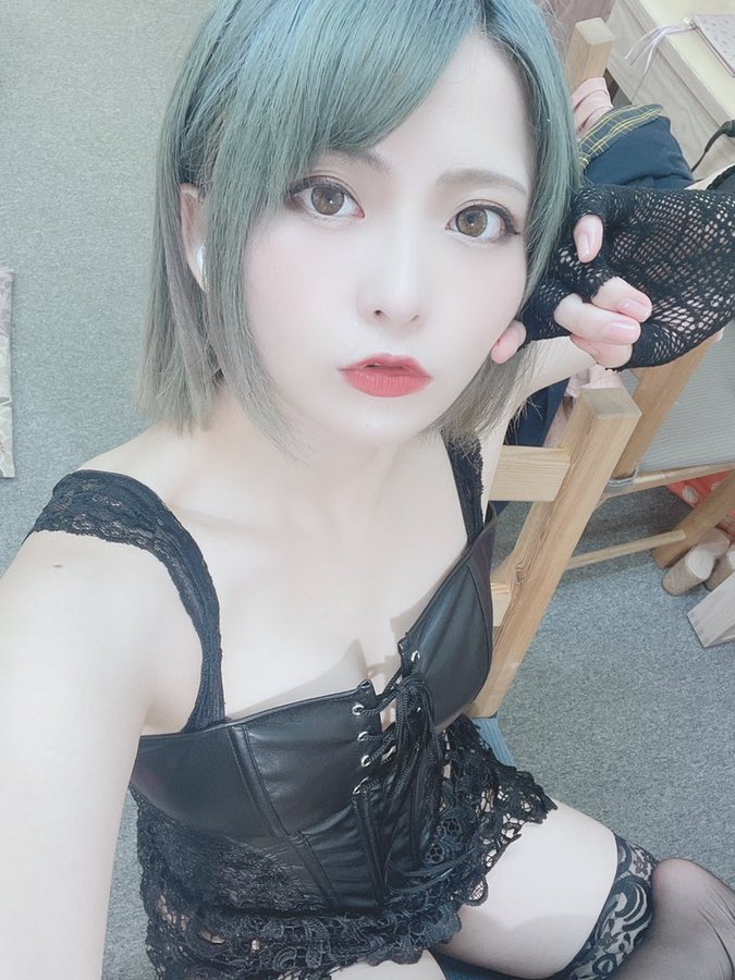 图片[7]-音琴瑠衣(音琴るい)作品推荐milk-107封面及剧情介绍-尤乐舍