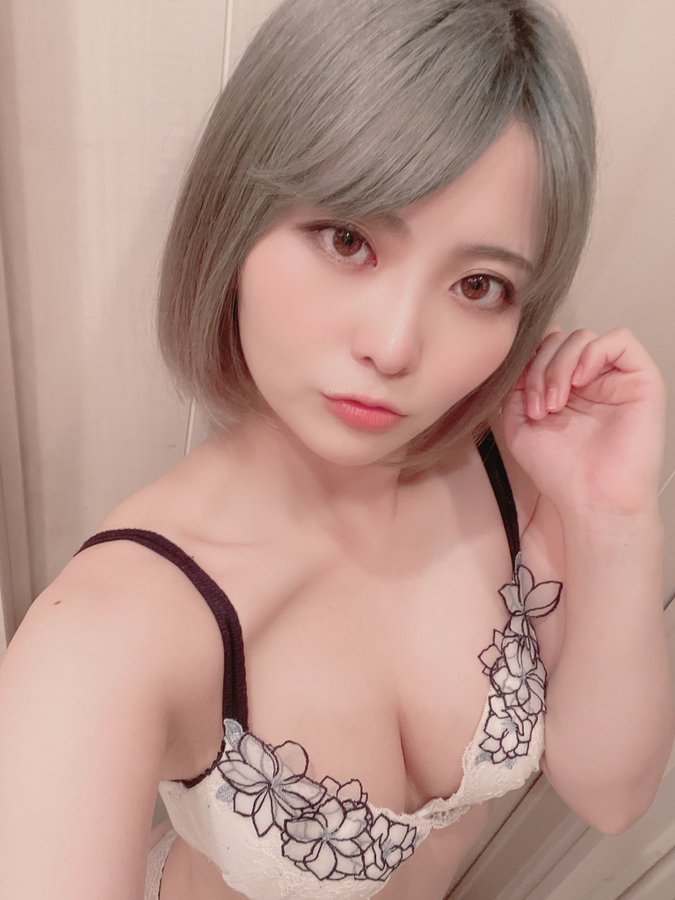 图片[8]-音琴瑠衣(音琴るい)作品推荐milk-107封面及剧情介绍-尤乐舍