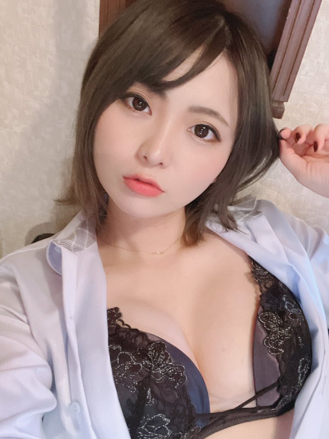 图片[11]-音琴瑠衣(音琴るい)作品推荐milk-107封面及剧情介绍-尤乐舍