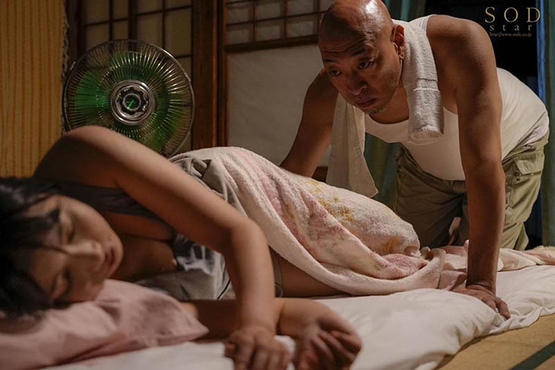 图片[8]-戸田真琴作品推荐STARS-479封面及剧情介绍-尤乐舍