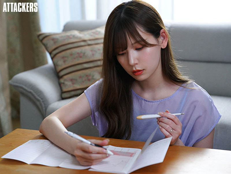 图片[2]-明里つむぎ(明里䌷，Akari-Tsumugi)作品推荐ADN-366封面及剧情介绍-尤乐舍