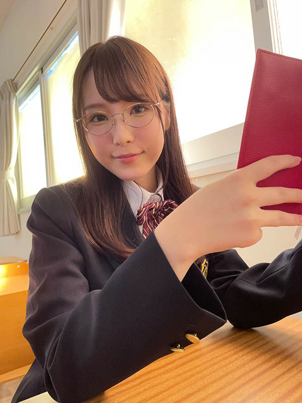 香水じゅん(香水纯，Kasui-Jun)作品推荐SSIS-282封面及剧情介绍-尤乐舍