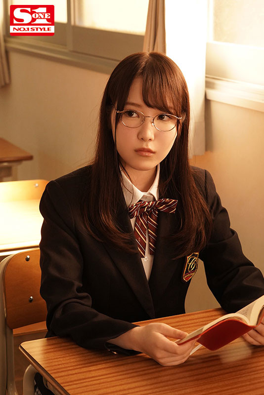 图片[3]-香水じゅん(香水纯，Kasui-Jun)作品推荐SSIS-282封面及剧情介绍-尤乐舍