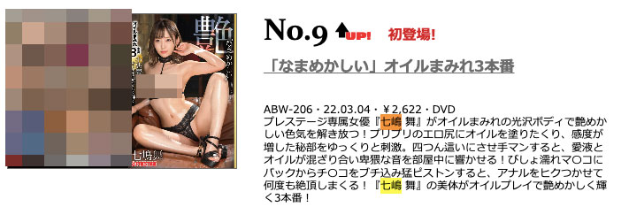图片[2]-乃木绚爱(Nogi-Ayame)作品推荐ABW-229封面及剧情介绍-尤乐舍