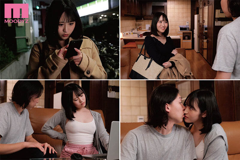 图片[2]-小野六花(Ono-Rikka)作品推荐MIDV-086封面及剧情介绍-尤乐舍