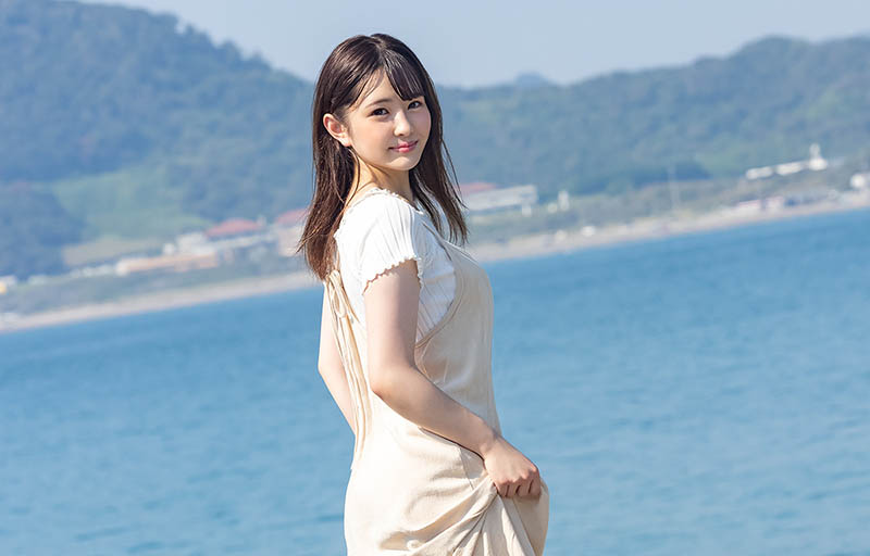 图片[3]-春日えな(春日惠奈，Haruhi-Ena)作品推荐MOGI-008封面及剧情介绍-尤乐舍