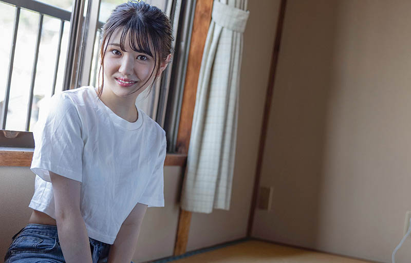 图片[5]-春日えな(春日惠奈，Haruhi-Ena)作品推荐MOGI-008封面及剧情介绍-尤乐舍