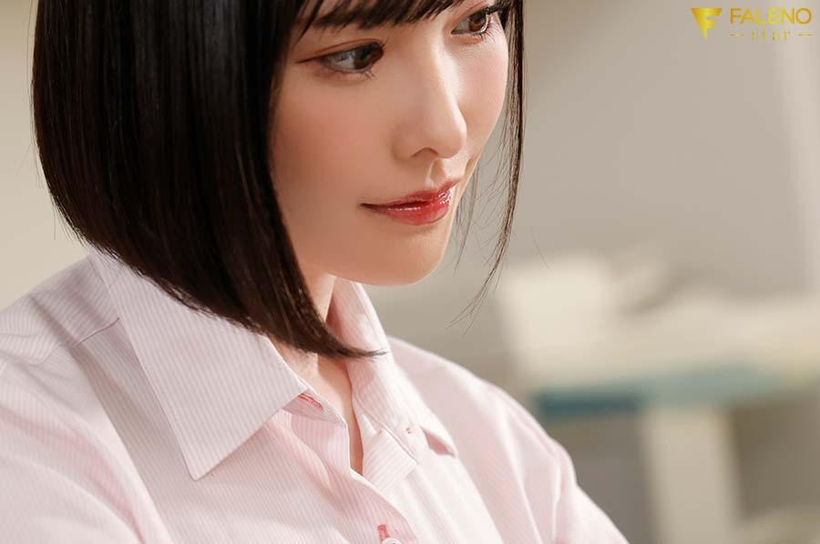 图片[6]-桥本ありな(桥本有菜，Hashimoto-Arina)作品推荐FSDSS-351封面及剧情介绍-尤乐舍