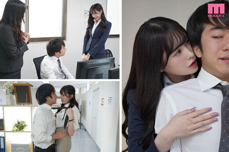 图片[2]-新ありな(新有菜)作品推荐MIDV-383封面及剧情介绍-尤乐舍