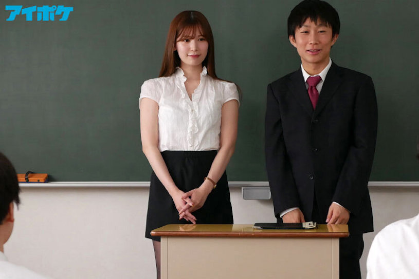 图片[2]-白嫩美腿女教师《明里䌷》精选作品推荐推荐封面及剧情介绍-尤乐舍