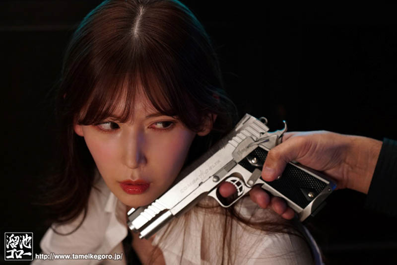 图片[5]-明里つむぎ(明里䌷)作品推荐MEYD-812封面及剧情介绍-尤乐舍