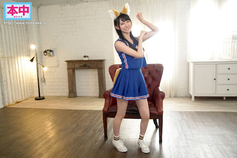 图片[3]-ゆめ莉りか（梦莉梨花）作品推荐HMN-327封面及剧情介绍-尤乐舍