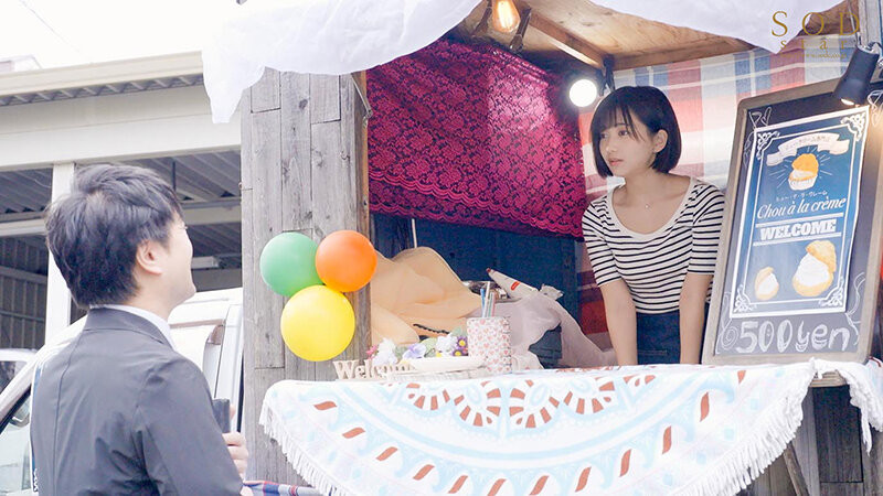 图片[2]-星乃莉子(Hoshino-Riko)作品推荐STARS-827封面及剧情介绍-尤乐舍