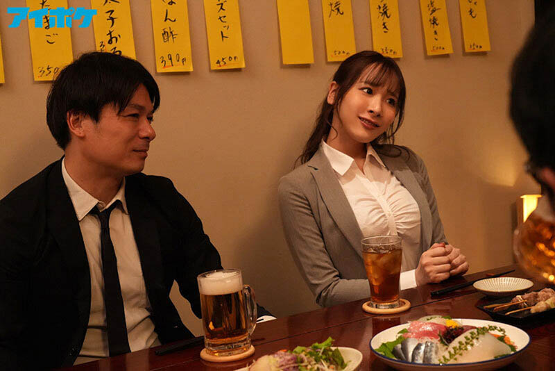 图片[3]-庵ひめか(庵姬花)作品推荐IPZZ-056封面及剧情介绍-尤乐舍