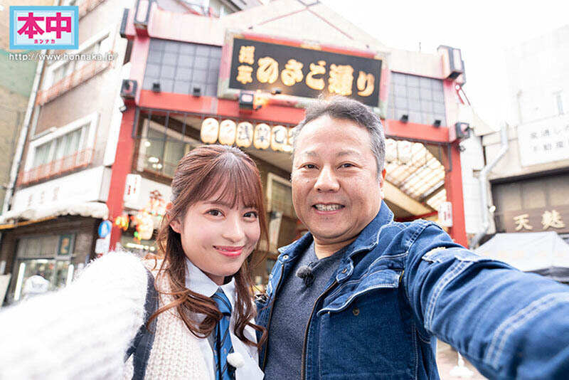 图片[3]-桜もこ(樱萌子)作品推荐HMN-356封面及剧情介绍-尤乐舍