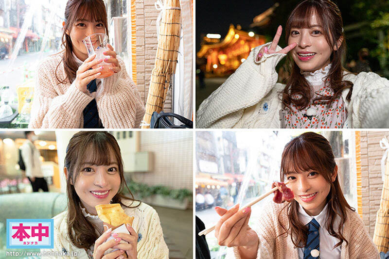 图片[4]-桜もこ(樱萌子)作品推荐HMN-356封面及剧情介绍-尤乐舍