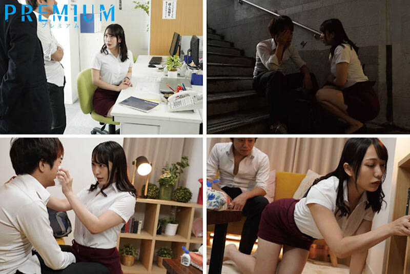 图片[2]-弥生みづき（弥生美月）作品推荐PRED-470封面及剧情介绍-尤乐舍