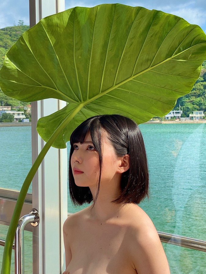 日野莉子(日野りこ)出道作品推荐及封面，「日野りこ」个人简介-尤乐舍