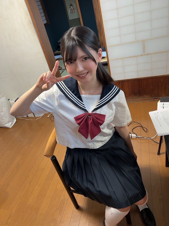 图片[6]-日野莉子(日野りこ)出道作品推荐及封面，「日野りこ」个人简介-尤乐舍