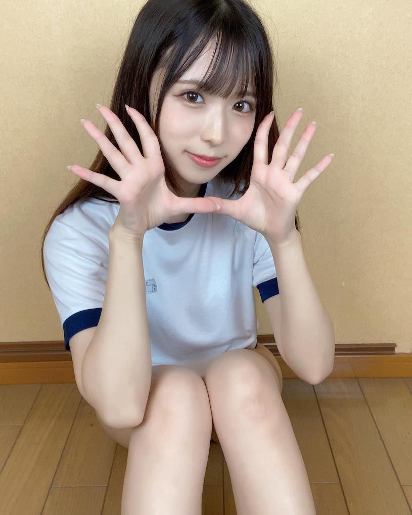 图片[2]-纯情感制服妹子《天音唯》精选作品推荐推荐封面及剧情介绍-尤乐舍