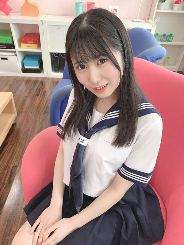 JK美少女《好实穗乃》精选作品推荐推荐封面及剧情介绍-尤乐舍