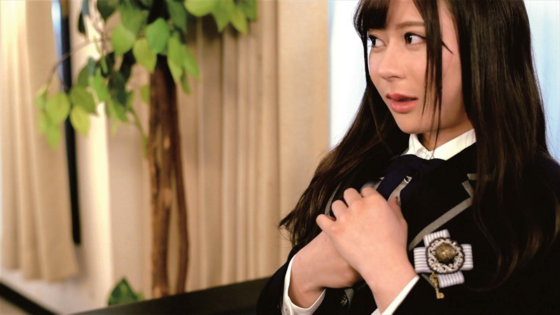 图片[5]-悠月リアナ（悠月梨爱菜）经典作品推荐MDTM-613封面及剧情介绍-尤乐舍