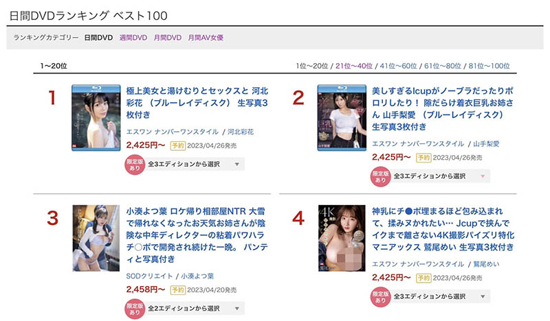 河北彩花(Kawakita-Saika)作品推荐SSIS-685封面及剧情介绍-尤乐舍