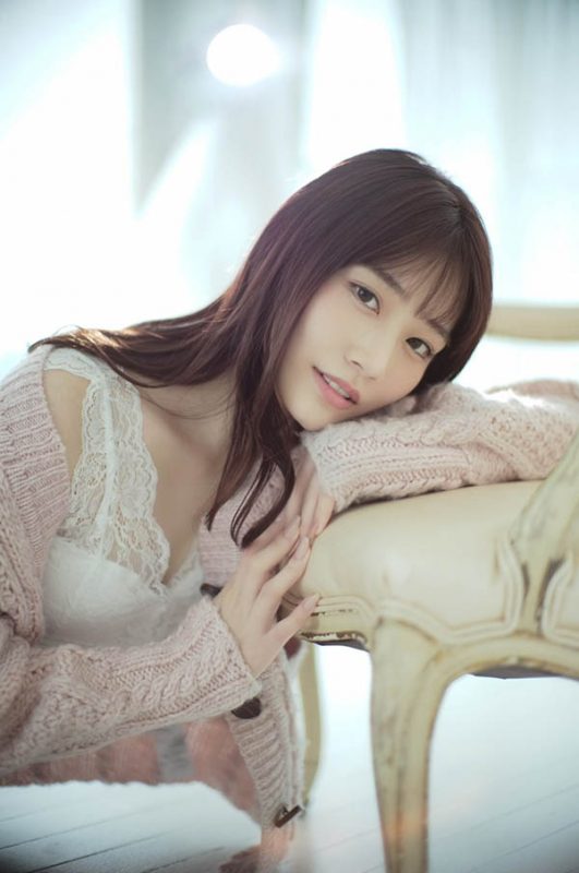 纯欲系王者《河北彩花》精选作品推荐推荐封面及剧情介绍-尤乐舍