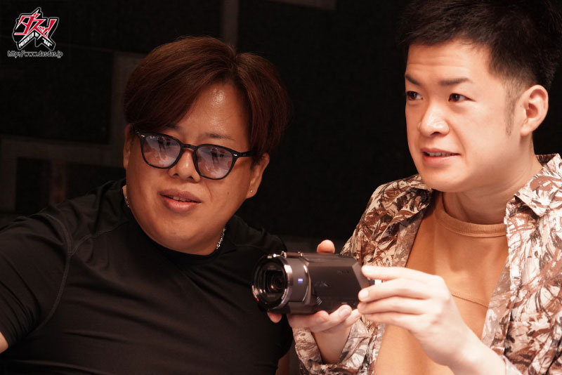 图片[3]-斎藤あみり（斋藤亚美里）作品推荐DASS-110封面及剧情介绍-尤乐舍