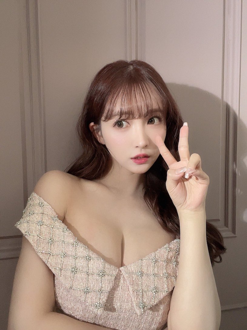 图片[2]-超人气的暗黑女星《三上悠亚》精选作品推荐推荐封面及剧情介绍-尤乐舍