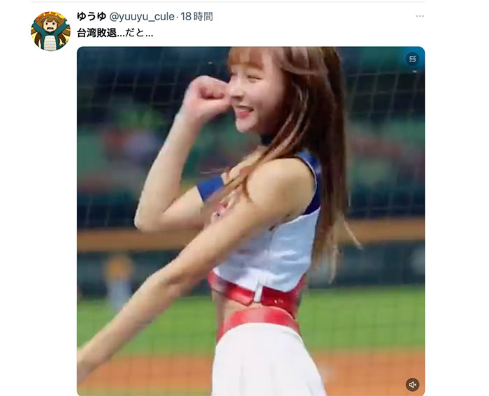 ゆめ莉りか(梦莉梨花)作品推荐CAWD-510封面及剧情介绍-尤乐舍