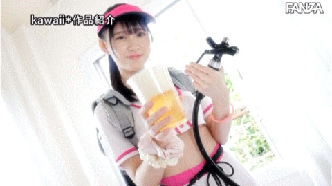 图片[4]-ゆめ莉りか(梦莉梨花)作品推荐CAWD-510封面及剧情介绍-尤乐舍