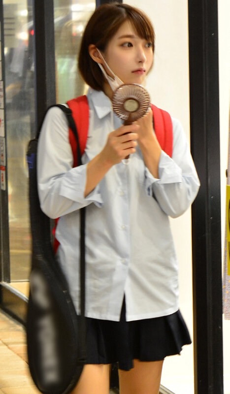 四名高中女生合演作品推荐ASGMX-001封面及剧情介绍-尤乐舍