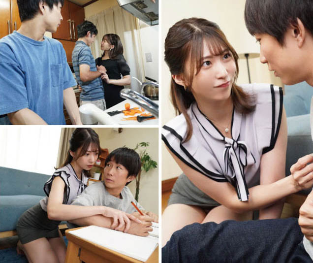 图片[2]-山岸逢花(Yamagishi-Aika)作品推荐PRED-462封面及剧情介绍-尤乐舍