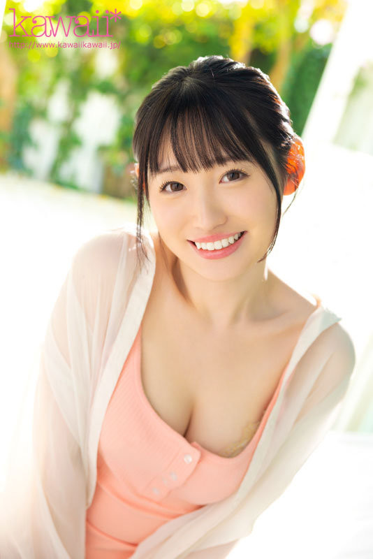 图片[2]-朝日いつき(朝日伊月)作品推荐CAWD-536封面及剧情介绍-尤乐舍