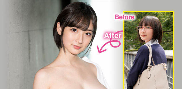 红叶心爱(Momiji-Kokoa)作品推荐EBOD-961封面及剧情介绍-尤乐舍