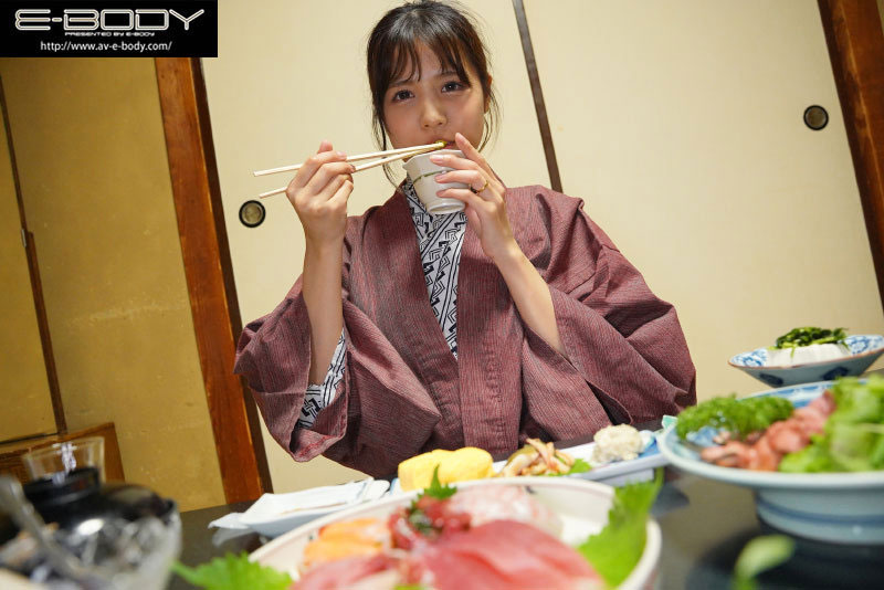 图片[3]-并木あいな（并木爱奈）作品推荐EYAN-192封面及剧情介绍-尤乐舍
