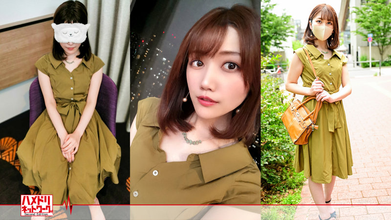 戸川奈美(戸川なみ)作品推荐HMDNC-557封面及剧情介绍-尤乐舍