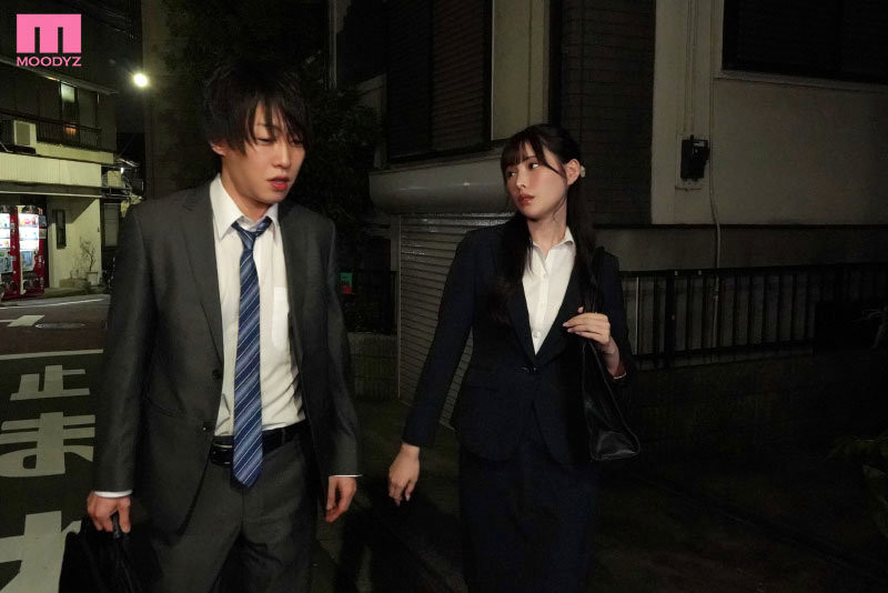 图片[2]-新ありな(新有菜)作品推荐MIDV-271封面及剧情介绍-尤乐舍