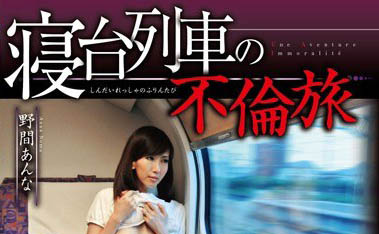 图片[4]-S级熟女《野间杏奈》精选作品推荐推荐封面及剧情介绍-尤乐舍