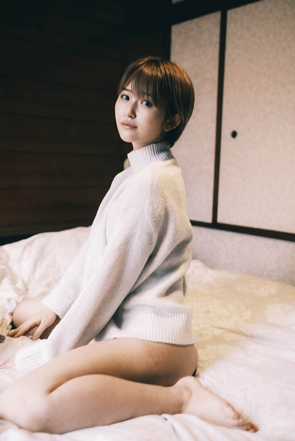 图片[4]-暗黑战斗姬《深田结梨》精选作品推荐推荐封面及剧情介绍-尤乐舍