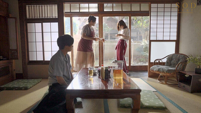 图片[4]-天宫花南(Amamiya-Kanan)作品推荐STARS-771封面及剧情介绍-尤乐舍