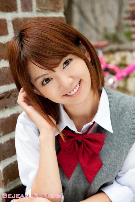 C乃短发小只马正妹《希美真由》精选作品推荐推荐封面及剧情介绍-尤乐舍