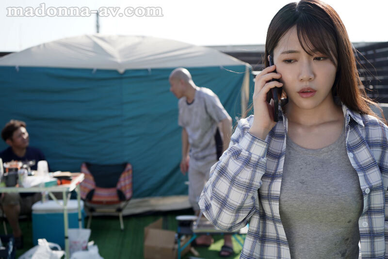 「暗黑界的里民露营活动」系列作品推荐推荐封面及剧情介绍-尤乐舍